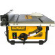 Настольная пила DEWALT DW 745