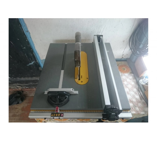 Настольная пила DEWALT DW 745