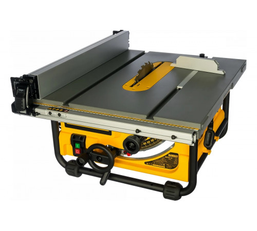 Настольная пила DEWALT DW 745