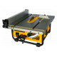 Настольная пила DEWALT DW 745