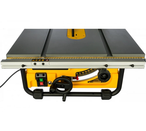 Настольная пила DEWALT DW 745