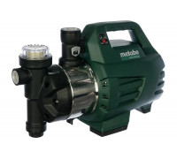 Насос-автомат Metabo HWAI 4500 Inox 600979000