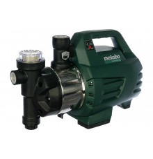 Насос-автомат Metabo HWAI 4500 Inox 600979000