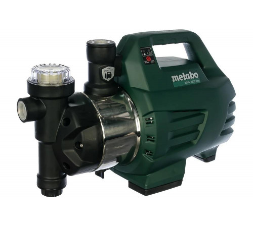Насосная станция Metabo HWAI 4500 Inox 600979000