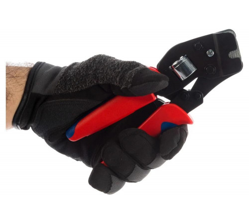 Ручной обжимник KNIPEX KN-975309