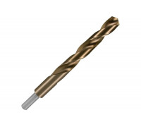 Сверло по металлу HSSE-Co5 (18.0x191х130 мм; хвостовик 13 мм) Ruko 2005180
