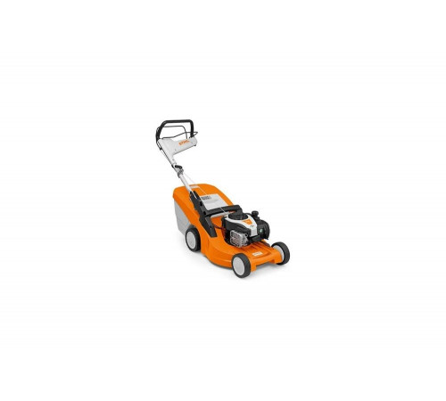 Газонокосилка STIHL RM 448.0 ТC B&S 63580113421 Газонокосилка STIHL RM 448.0 ТC B&S 63580113421