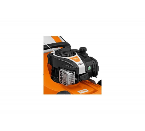 Газонокосилка STIHL RM 448.0 ТC B&S 63580113421 Газонокосилка STIHL RM 448.0 ТC B&S 63580113421