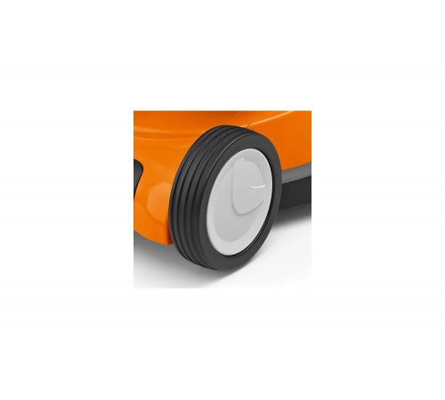 Газонокосилка STIHL RM 448.0 ТC B&S 63580113421 Газонокосилка STIHL RM 448.0 ТC B&S 63580113421