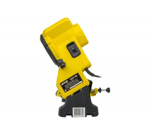 Станок для заточки цепей HUTER ECS-100