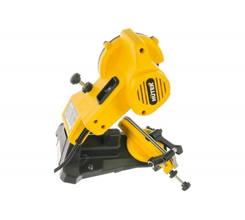 Станок для заточки цепей HUTER ECS-100