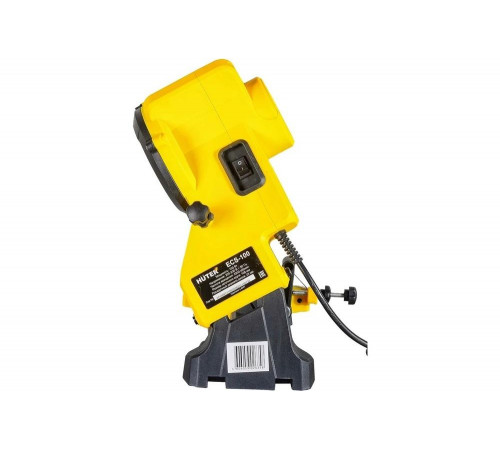 Станок для заточки цепей HUTER ECS-100