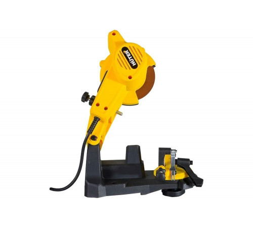 Станок для заточки цепей HUTER ECS-100