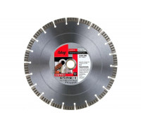 Диск алмазный отрезной Stein Extra (300х30/25.4 мм) для плиткорезов FUBAG 31300-4