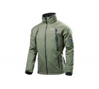 Куртка с подогревом HJA 14.4-18 (р.XXL) Metabo 657012000