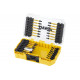 Набор бит и насадок 29 шт FLEXTORQ DEWALT DT70734T-QZ
