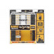 Набор бит и насадок 29 шт FLEXTORQ DEWALT DT70734T-QZ