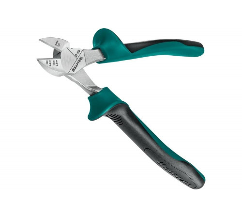 KRAFTOOL 200 мм, бокорезы 22011-5-20_z01 KRAFTOOL 200 мм, бокорезы 22011-5-20_z01