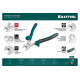 KRAFTOOL 200 мм, бокорезы 22011-5-20_z01