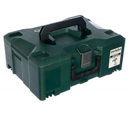 Шуруповерт METABO PowerMaxx SB 12 601076840 без акк и з.у