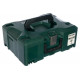 Шуруповерт METABO PowerMaxx SB 12 601076840 без акк и з.у