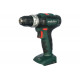 Шуруповерт METABO PowerMaxx SB 12 601076840 без акк и з.у