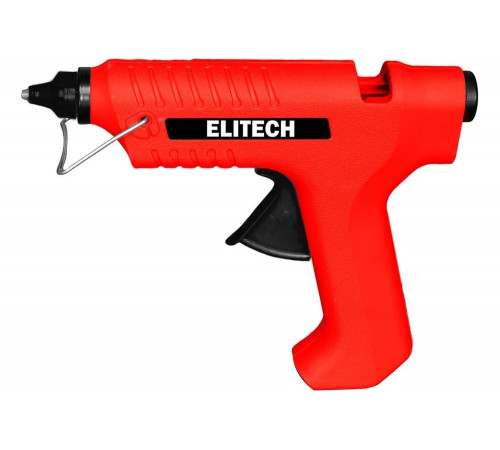 Клеевой термопистолет Elitech ПКЛ 080 (E2208.005.00) ДМ 204029