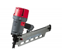 Гвоздезабивной пистолет FUBAG N90R длина гвоздя 50-90 мм, 2.8x3.8_50 шт_ рег.улировка длины забития 100256