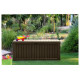 Сундук Keter ROCKWOOD STORAGE BOX 570 L коричневый 230401
