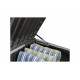 Сундук Keter ROCKWOOD STORAGE BOX 570 L коричневый 230401
