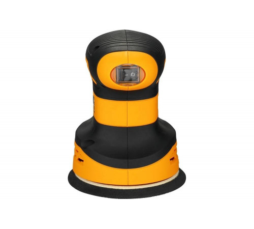 Эксцентриковая шлифмашина DEKO DKG350