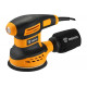 Эксцентриковая шлифмашина DEKO DKG350