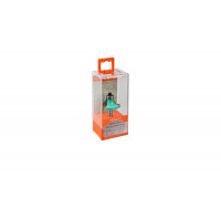 Фреза кромочная калевочная с подшипником 12.7 мм, DxHxL 32x15x59.5 мм, хв-к 8 мм Sturm RB09-081532