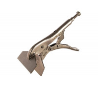 Ручной зажим жестянщика 200x30мм STAYER PROFI PRO-Fix 22473_z01