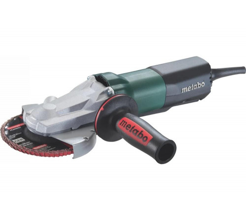 УШМ (болгарка) METABO WEPF 9-125 (613069000) УШМ (болгарка) METABO WEPF 9-125 (613069000)