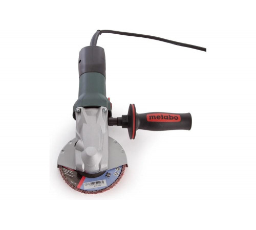 УШМ (болгарка) METABO WEPF 9-125 (613069000) УШМ (болгарка) METABO WEPF 9-125 (613069000)