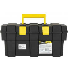 Пластиковый ящик для инструментов Kolner KBOX19/1 19 52,7x28x24,8 см 8110100050