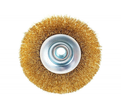 Щетка для ушм Elitech 1820.075200 Щетка для ушм Elitech 1820.075200
