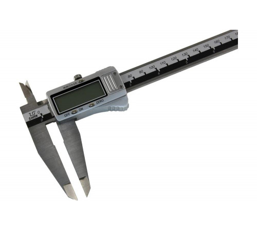 Штангенциркуль SHAN ШЦЦ-1-250 0.01 Штангенциркуль SHAN ШЦЦ-1-250 0.01