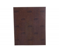 Лист шлифовальный (10 шт; 230х280 мм; P2000) Elitech 1820.037900