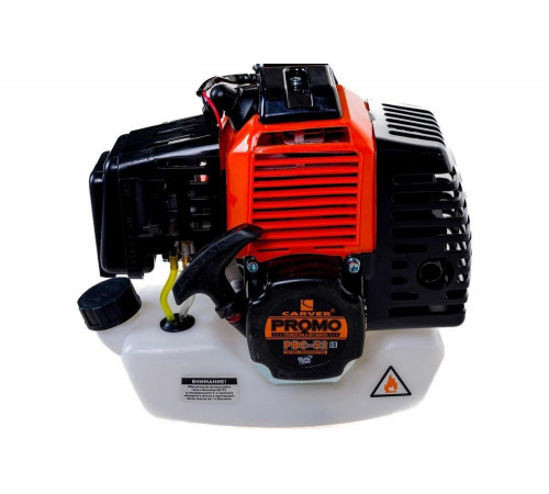 Бензиновый триммер CARVER PROMO PBC-52 01.001.00028 Бензиновый триммер CARVER PROMO PBC-52 01.001.00028