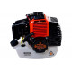 Бензиновый триммер CARVER PROMO PBC-52 01.001.00028