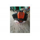 Бензиновый триммер CARVER PROMO PBC-52 01.001.00028