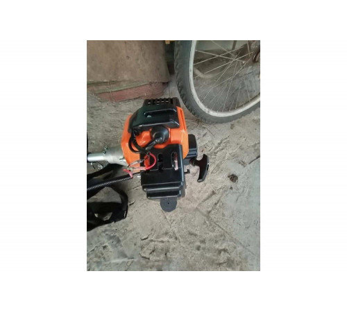 Бензиновый триммер CARVER PROMO PBC-52 01.001.00028 Бензиновый триммер CARVER PROMO PBC-52 01.001.00028