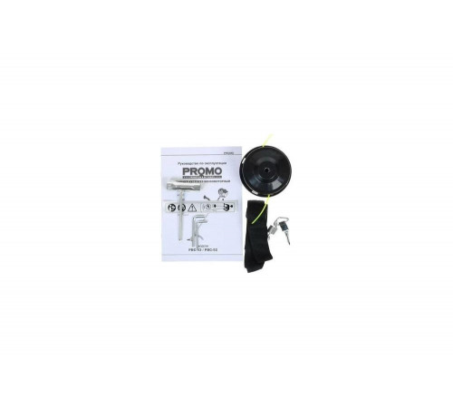 Бензиновый триммер CARVER PROMO PBC-52 01.001.00028 Бензиновый триммер CARVER PROMO PBC-52 01.001.00028