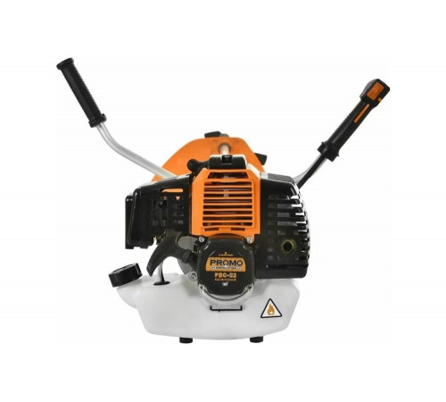 Бензиновый триммер CARVER PROMO PBC-52 01.001.00028 Бензиновый триммер CARVER PROMO PBC-52 01.001.00028