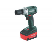 Аккумуляторный гайковерт Metabo SSW 18 LT 602128500
