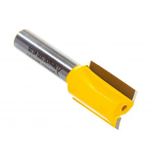 Фреза (14х20х52 мм, Z2, HM, хвостовик 8 мм) DEWALT DT90006-QZ