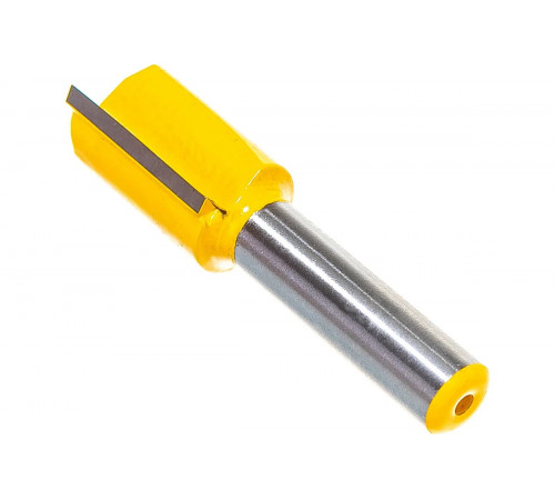 Фреза (14х20х52 мм, Z2, HM, хвостовик 8 мм) DEWALT DT90006-QZ