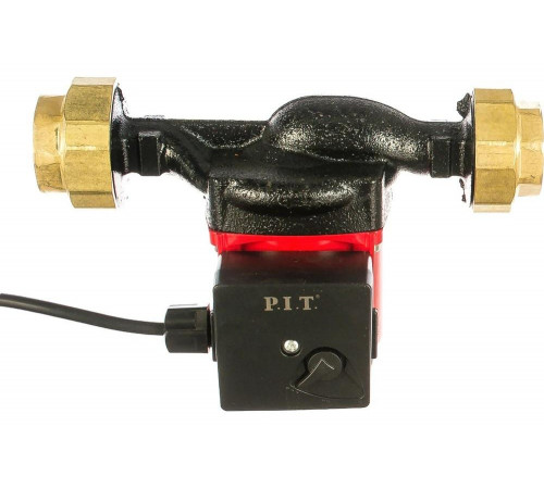 Циркуляционный насос P.I.T. PCP015010-32/6 Циркуляционный насос P.I.T. PCP015010-32/6